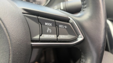 Mazda 6 2.2d Sport Nav 4dr Diesel Saloon